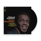 Tyrone Washington – Natural Essence (LP Vinyl)