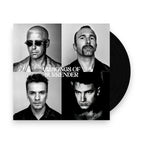U2 – Songs Of Surrender (2-LP Vinyl)