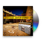 Umphrey's McGee – Death By Stereo (CD)