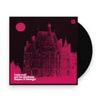 Uncle Acid & The Deadbeats – Shapes Of Midnight (LP Vinyl)