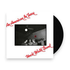 Uncle Walt's Band – An American In Texas (LP Vinyl)