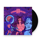 The Underground Set – The Underground Set (LP Vinyl)