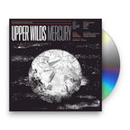 Upper Wilds – Mercury (CD)