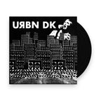 Urbn Dk – Mass Grave - Version 1 (7" Vinyl)