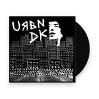 URBN Dk – Mass Grave - Version 2 (LP Vinyl)