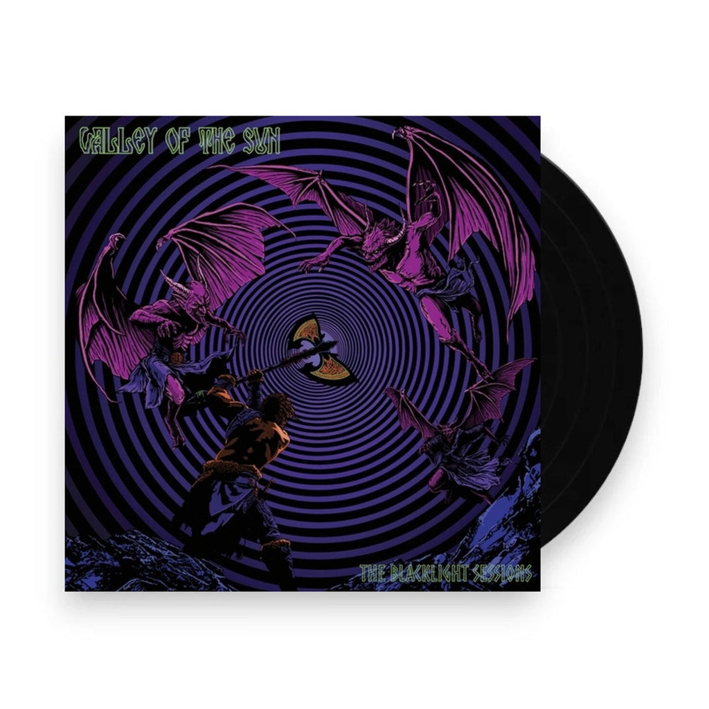 Valley Of The Sun – Blacklight Sessions (LP Vinyl)
