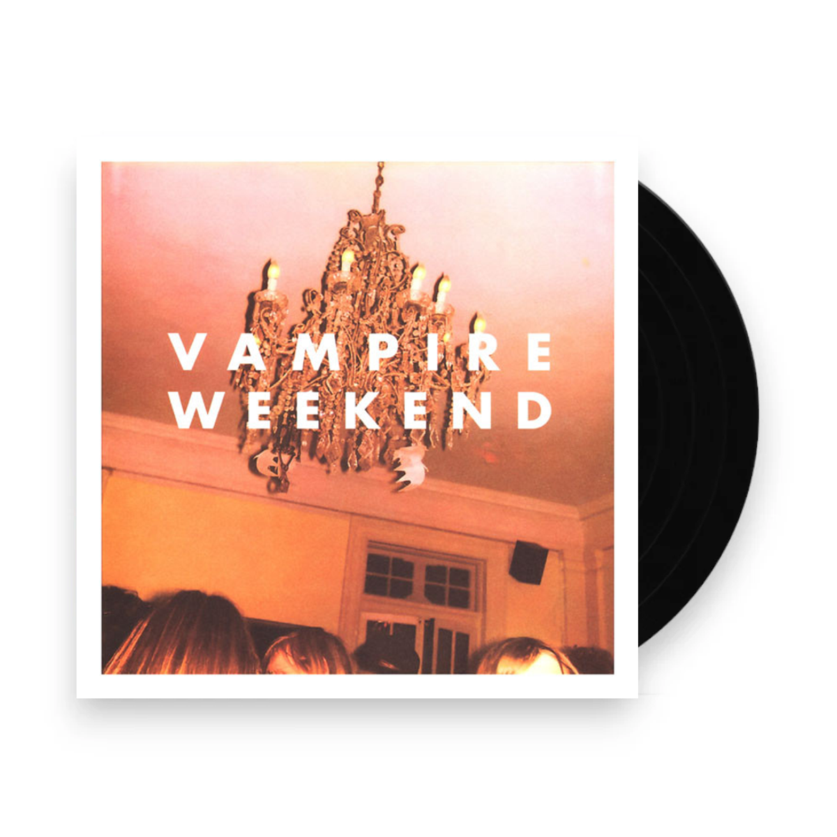 Vampire Weekend – Vampire Weekend (LP Vinyl)