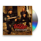 Van Zant – My Kind Of Country (CD)