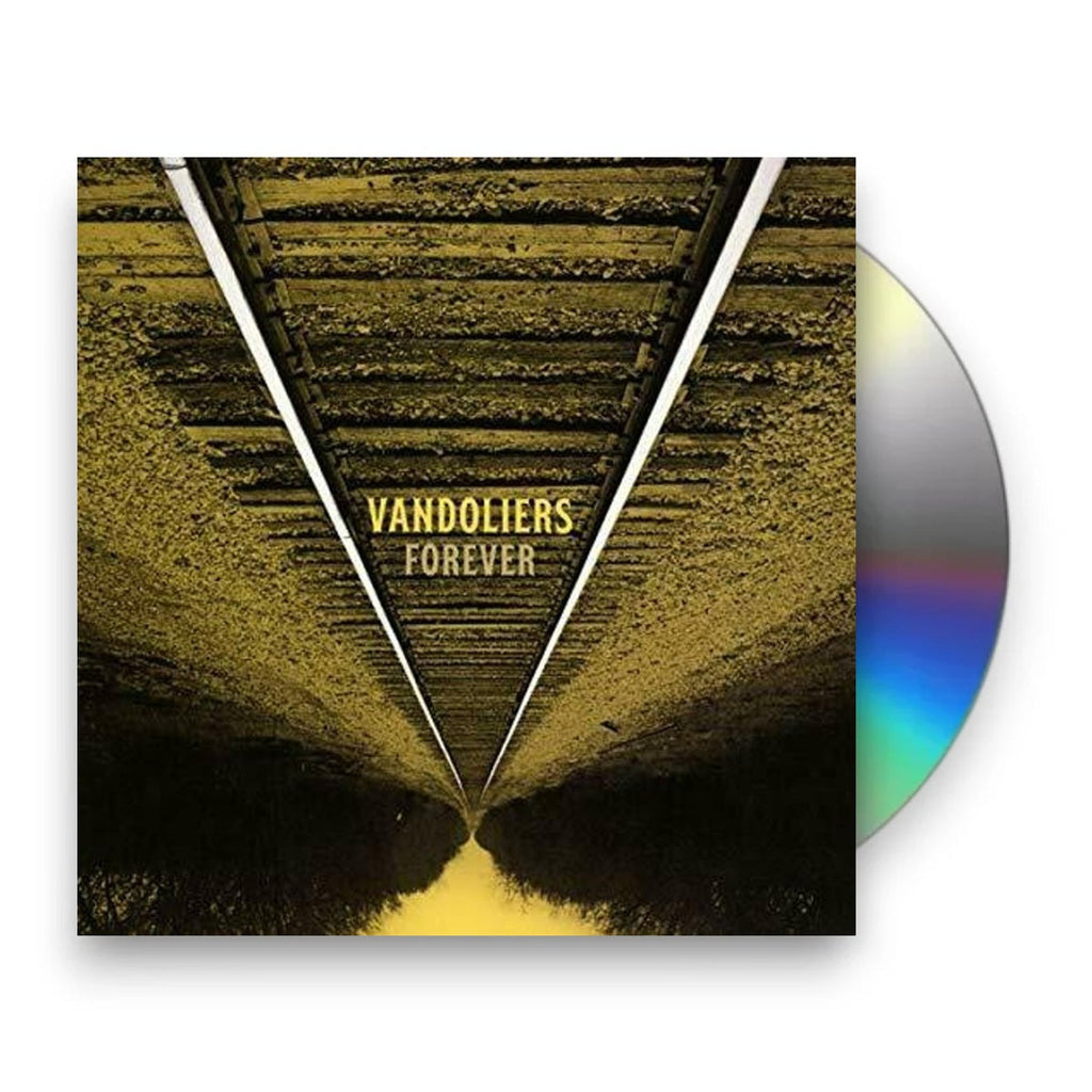 Vandoliers – Forever (CD)