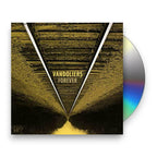 Vandoliers – Forever (CD)