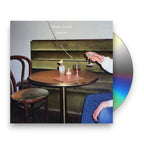 Vansire – Taking Solace (CD)