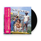 Antiyano Progresivo (LP Vinyl)