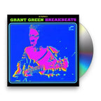 Grant Green - Breakbeats (CD)