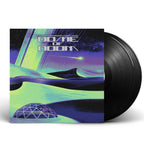Dome of Doom Records - 15 Year Anniversary Compilation (Clear Purple / Sea-foam Green 2-LP Vinyl)