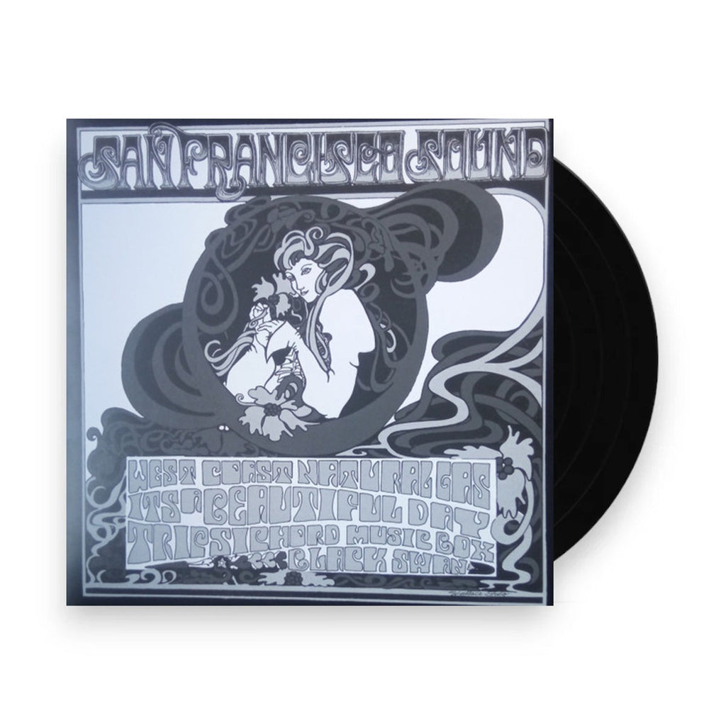 San Francisco Sound - Fifth Pipe Dream, Vol. 1 (LP Vinyl)