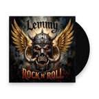Lemmy - Rock N Roll (LP Vinyl)