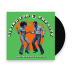 Living for the City: Soul Reggae Classics (LP Vinyl)