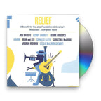 Relief - A Benefit for the Jazz Foundation of America's Musicians' Emergency Fund (CD)
