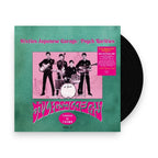 Sixties Japanese Garage / Psych Rarities - Vol. 2 (LP Vinyl)