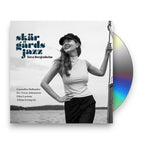 Tuva Bergenheim - Skargardsjazz (CD)