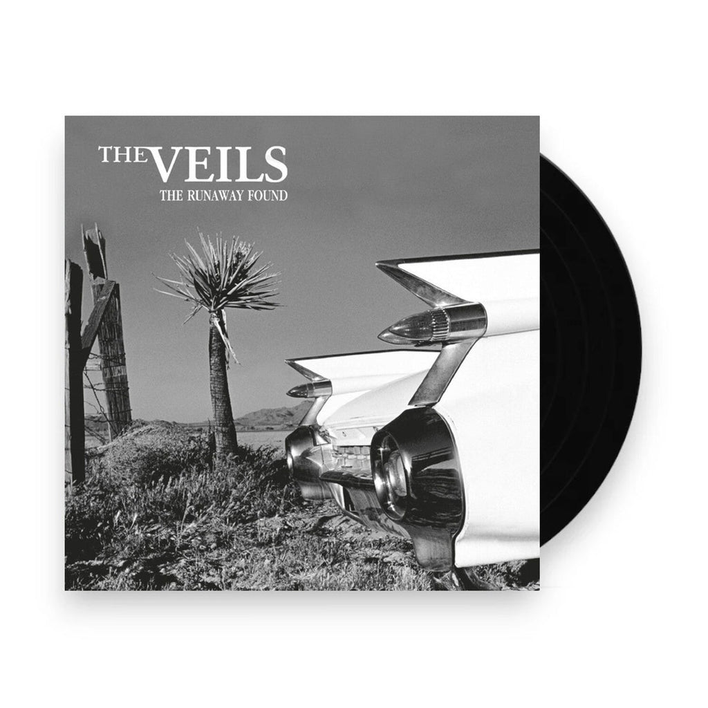 Veils – Runaway Found (LP Vinyl)