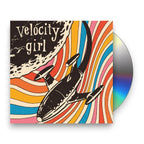 Velocity Girl – 1989-1992 (CD)