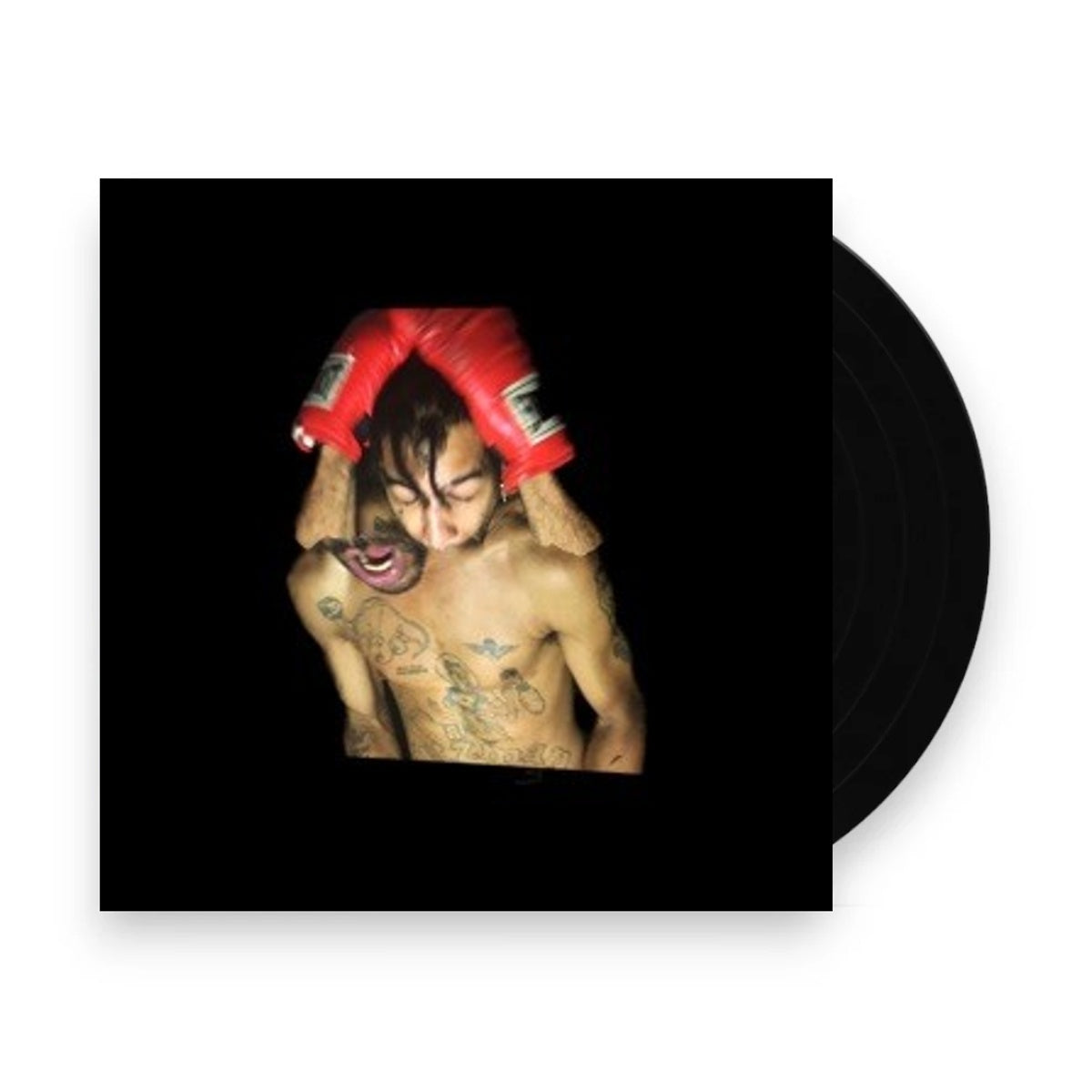 Velvet Negroni – Bulli (LP Vinyl)