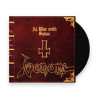 Venom – At War With Satan (LP Vinyl)