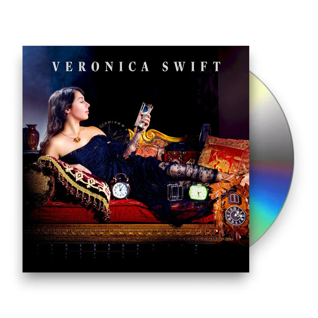 Veronica Swift – Veronica Swift (CD)