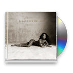Victoria Monét – Frequency of Love (CD)