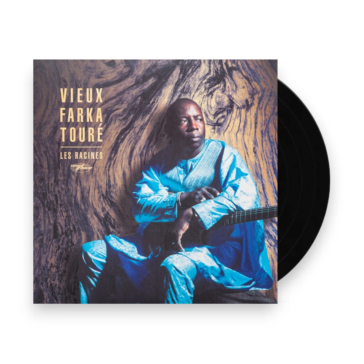Vieux Toure Farka – Les Racines (LP Vinyl)