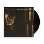 Vincent Price – Witchcraft-Magic (Orange LP Vinyl)