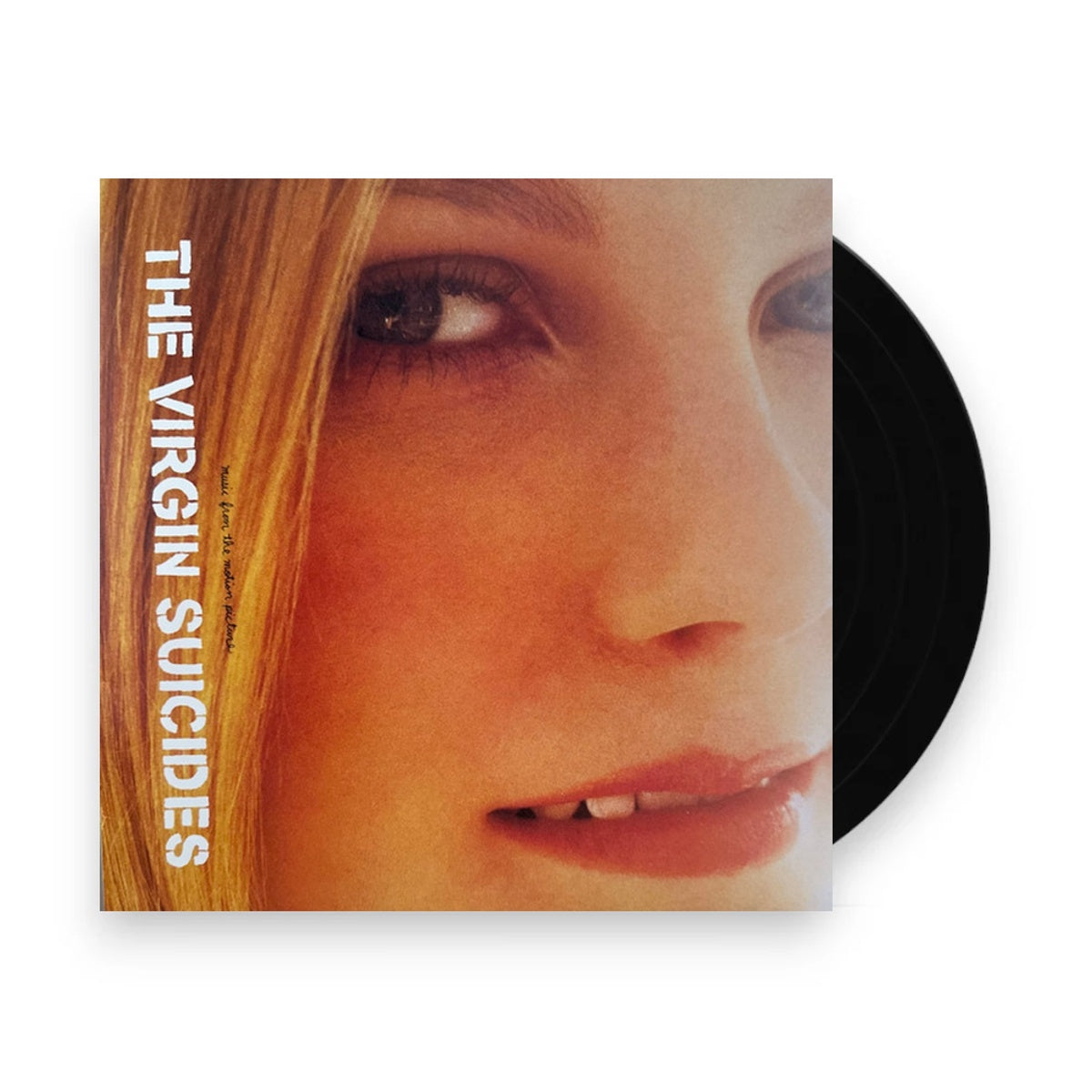 The Virgin Suicides - Original Soundtrack (LP Vinyl)