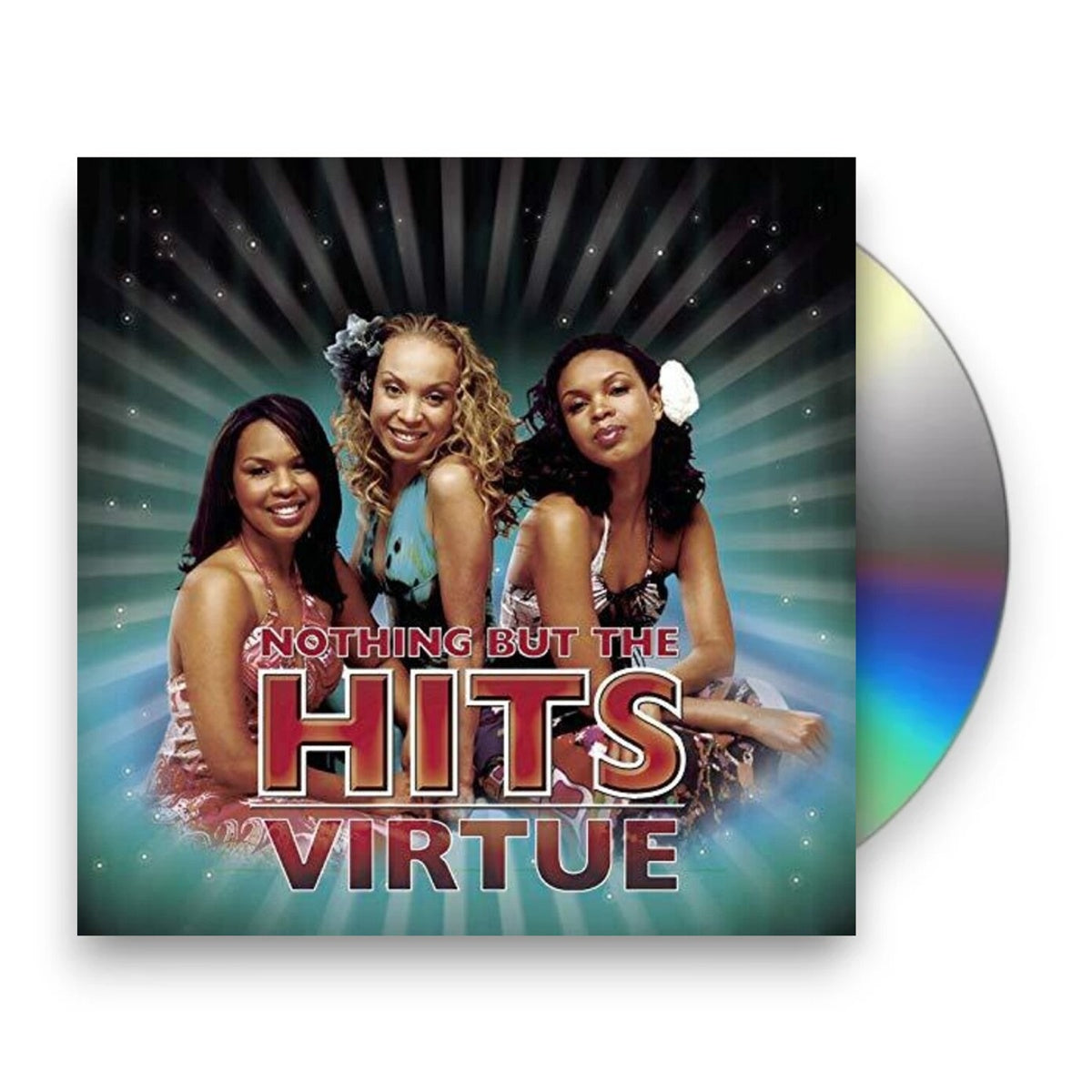 Virtue – Nothing But The Hits (CD)