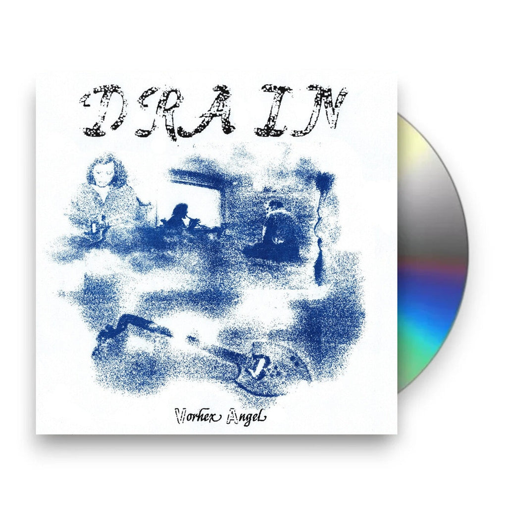 Vorhex Angel – Drain (CD)