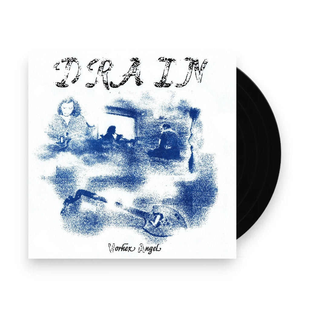 Vorhex Angel – Drain (LP Vinyl)