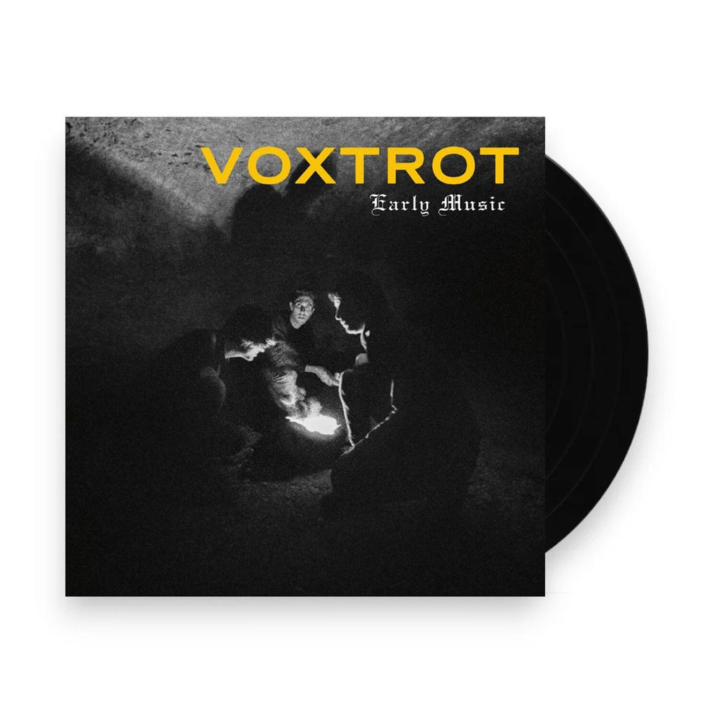 Voxtrot – Early Music (LP Vinyl)