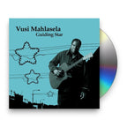 Vusi Mahlasela – Guiding Star (CD)