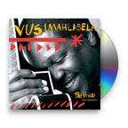 Vusi Mahlasela – The Voice (CD)