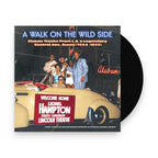 Walk On The Wild Side: Classic Tracks From L.A.'s Legendary Central Ave. Scene, 1944-1955 (LP Vinyl)