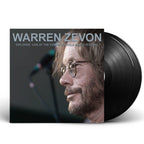 Warren Zevon – Epilogue: Live At The Edmonton Folk Music Festival (2-LP Vinyl)