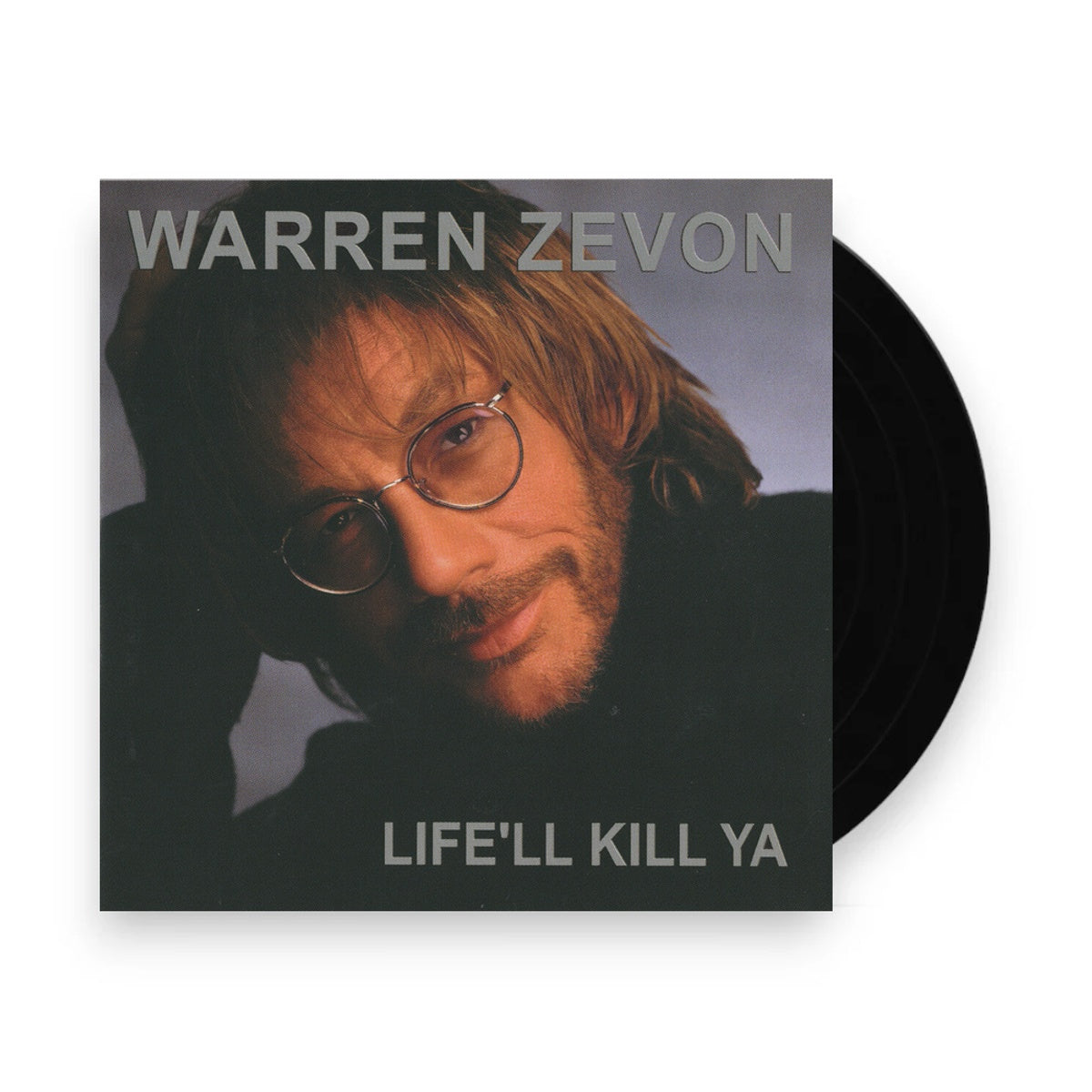 Warren Zevon – Life'll Kill Ya (LP Vinyl)