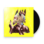 Ute Wassermann – chimeric (LP Vinyl)