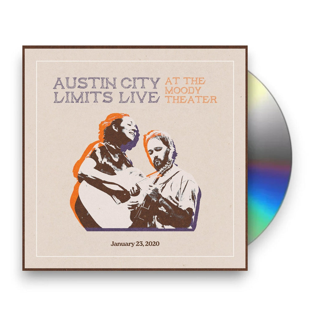 Watchhouse – Austin City Limits: Live At The Moody Theater (CD)
