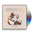 Watchhouse – Austin City Limits: Live At The Moody Theater (CD)