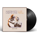 Watchhouse – Austin City Limits: Live At The Moody Theater (2-LP Vinyl)