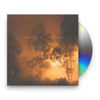 Watchhouse – Blindfaller (CD)