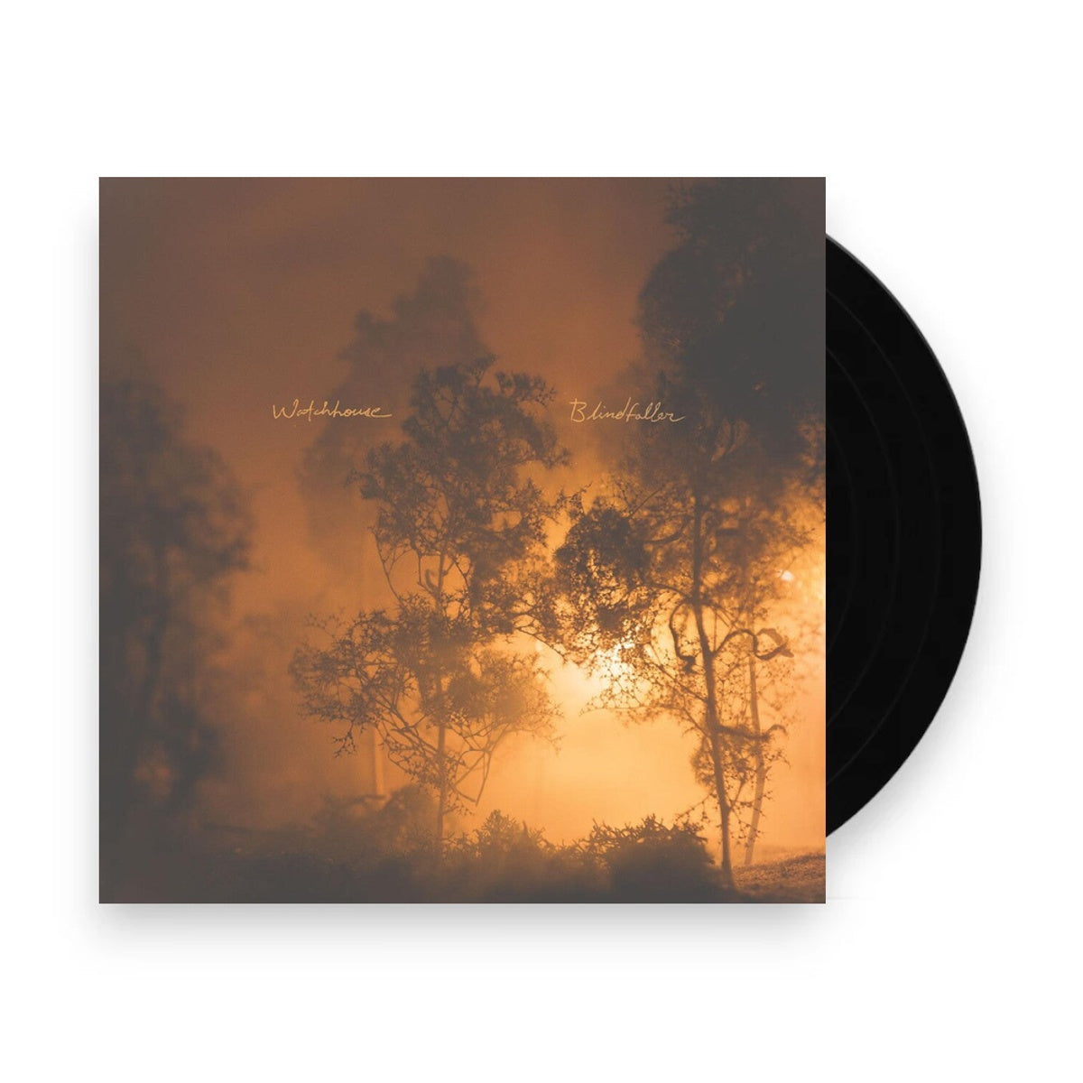 Watchhouse – Blindfaller (LP Vinyl)