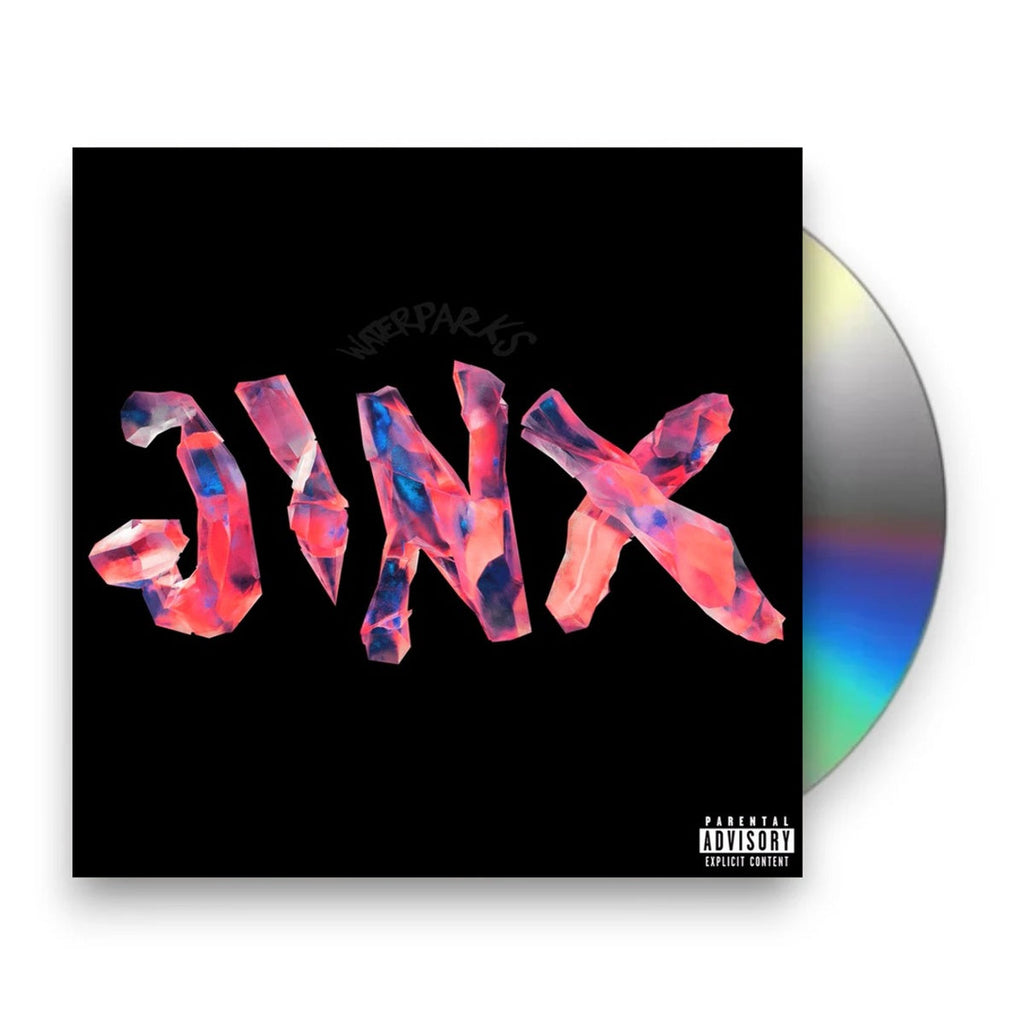 Waterparks – JINX (CD)