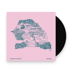 Wau Wau Collectif – Teranga (LP Vinyl)